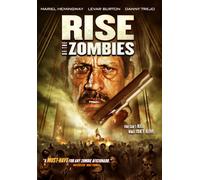 Rise of the Zombies [DVD] [2012] [Region 1] [US Import] [NTSC]