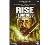 Rise Of The Zombies - Il Ritorno Degli Zombie [Import anglais]