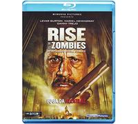 Rise Of The Zombies - Il Ritorno Degli Zombie [Italian Edition]