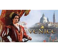 Rise of Venice