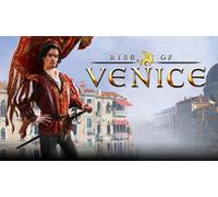 Rise of Venice