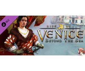 Rise of Venice Beyond the Sea PC