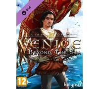 Rise of Venice - Beyond the Sea (PC) - Steam Key - GLOBAL