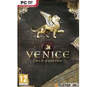 Rise of Venice Gold Edition (PC)