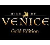 Rise of Venice Gold Edition Steam CD Key