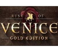 Rise of Venice Gold Steam Gift