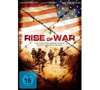 Rise Of War