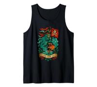 Rise Or Die Tee Tank Top