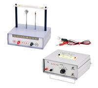 Rise Protect Simulation Device Science Demonstration Equipment Experiment Instrument for School & Laboratory Use Physics Experiment Equipment
