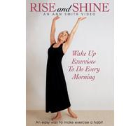 Rise & Shine [DVD] [Region 1] [US Import] [NTSC]