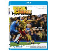 Rise & Shine: The Jay Demerit Story [Blu-ray] [US Import]