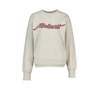 Rise Sweatshirt - female - Isabel Marant - Sweatshirts - Beige - XS - Sweatshirts & Hoodies XS