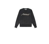 Rise Sweatshirt - female - Isabel Marant - Sweatshirts - Black - S - Sweatshirts & Hoodies S