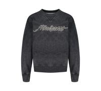 Rise Sweatshirt - female - Isabel Marant - Sweatshirts - Black - S - Sweatshirts & Hoodies S