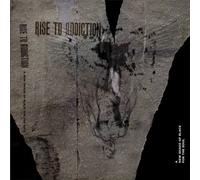Rise To Addiction - A New Shade of Black for The Soul