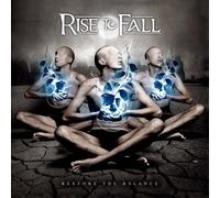 Rise to Fall - Restore The Balance