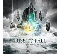 Rise To Fall – The Fifth Dimension