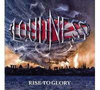 Rise to Glory