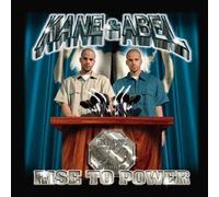 Rise to Power by Kane & Abel (1999-09-21)