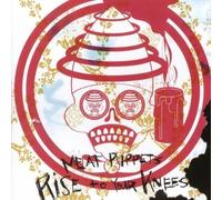 Rise to Your Knees by Meat Puppets (2007) Audio CD