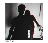 Rise Twain : Rise Twain VINYL 12" Album with CD 2 discs (2019) NEW