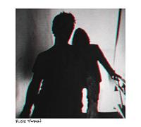 Rise Twain [VINYL]