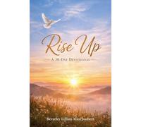 Rise Up - A 30 Day Devotional