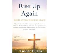 Rise Up Again: Restoration through grace