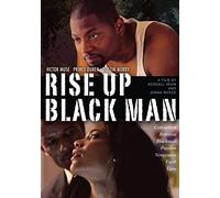Rise Up Black Man [DVD] [2013] [Region 1] [US Import] [NTSC]