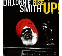 Rise Up! by Dr. Lonnie Smith (2009-02-17)