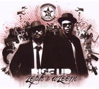 Rise Up by Zeph & Azeem