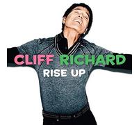 Rise Up by Cliff Richard (CD, 2018)