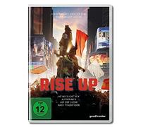 Rise Up – Alive AG – DVD