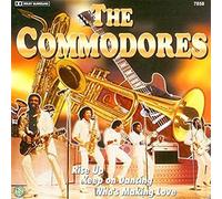 Rise Up/Keep on Dancing