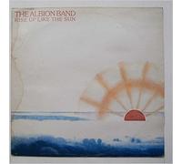 Rise Up Like the Sun [VINYL]