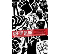 Rise up or Die!: The Struggle Against the Genocide of Black People in Brazil
