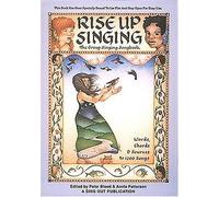Rise up Singing