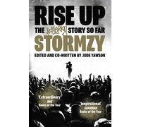 Rise Up: The #Merky Story So Far