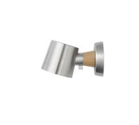 Rise Wall Lamp Stainless Steel Without Cord