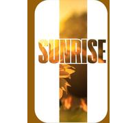 Rise with the Sun: A Calm Lined Journal for Reflection, New Beginnings & Daily Thoughts | Hardcover | 6 x 9 | 200 Pages