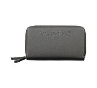 Rised Re Wallet - female - Valentino - Wallets & Cardholders - Black - ONE SIZE - Accessories ONE SIZE