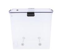 Risegun 3D Printing Filament Dryer Box 1KG Large Capacity Bearing Rolling Bracket Design Filament Storage Sealing Dryer Box with Thermohygrometer