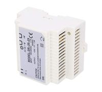 Risegun BERM Switch Power Supply BERM Switch Power Supply DR-30-24 DIN Rail Transformer 100-240VAC