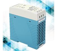 Risegun BERM Switching Power BERM Switching Power Supply MDR-60-24 60W 2.5A 100-240VAC Input