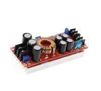 Risegun Boost Converter Module DC Boost Module 1200W Step Up Constant Voltage Current Adjustable Power Supply Module