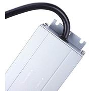 Risegun LED Power Supply Waterproof LED Power Supply 150W 12VDC, IP67 Rated, Switch Power Transformer, 100-264VAC Input