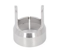 Risegun Plasma Cutter Roller Guide, Stand Off 9-8251 Support Rail for Thermodynamic SL60/SL100 Plasma Cutting Torch Consumables