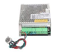 Risegun Pulse WidthDC Motor Governor DC Motor Speed Controller, High Power Pulse Width Governor, Short Circuit Overcurrent defend, AC90260V DC0110 V