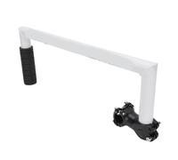 Risegun String Trimmer Grip Ergonomic Trimmer Handle Hardness Kit for for Commercial and Residential Trimmers