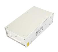 Risegun Switching Power Supply Driver LED Switching Power Supply Driver Adapter 12V 21A for Industrial Equipment S-250W-12